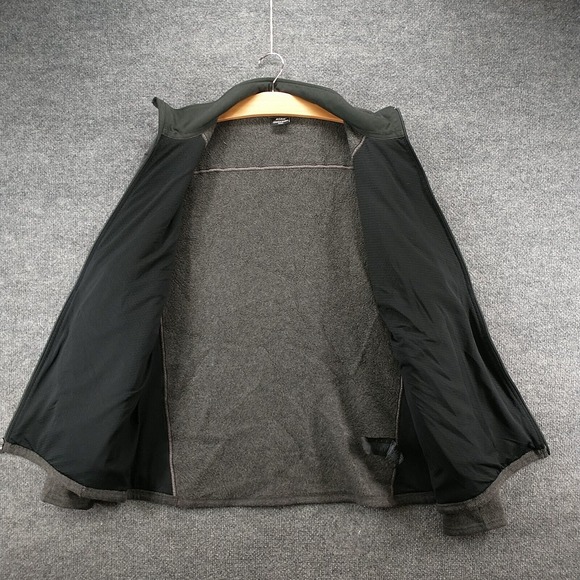 Kuhl Women's Jacket Gray XXL Born In The Mountains Zipped Pockets Outdoor - Picture 5 of 14